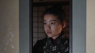 【画像7枚】朝ドラ「ブラッサム」珠（村上蘭）が目にしたのは…第3回場面写真