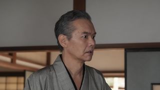 【画像5枚】朝ドラ「ブラッサム」清治（渡部篤郎）が見せた意外な行動…第4回場面写真