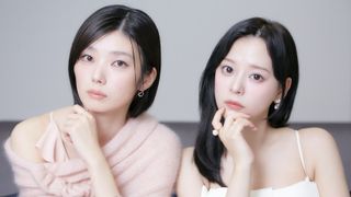藤吉夏鈴＆齊藤なぎさ、『踊る』共演で新たな魅力発見！『踊る大捜査線 N.E.W.』撮り下ろしカット