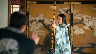 秀長が秀吉に新たに妻をめとるよう勧める…「豊臣兄弟！」第39回場面写真
