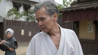 【画像6枚】「ブラッサム」清治（渡部篤郎）が吐露した胸中とは…第10回場面写真