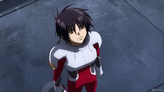 シン・アスカの新たな物語が始動！『機動戦士ガンダムSEED FREEDOM ZERO』場面写真