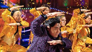 山田孝之が七変化！「国民クイズ」 ビジュアルまとめ