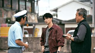 【ネタバレあり】金曜ドラマ「LOST10」第2話場面写真