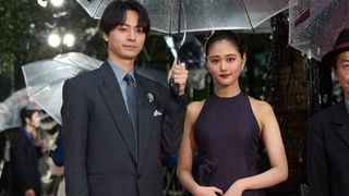 ACEes作間龍斗が神対応！原菜乃華とレカペ闊歩