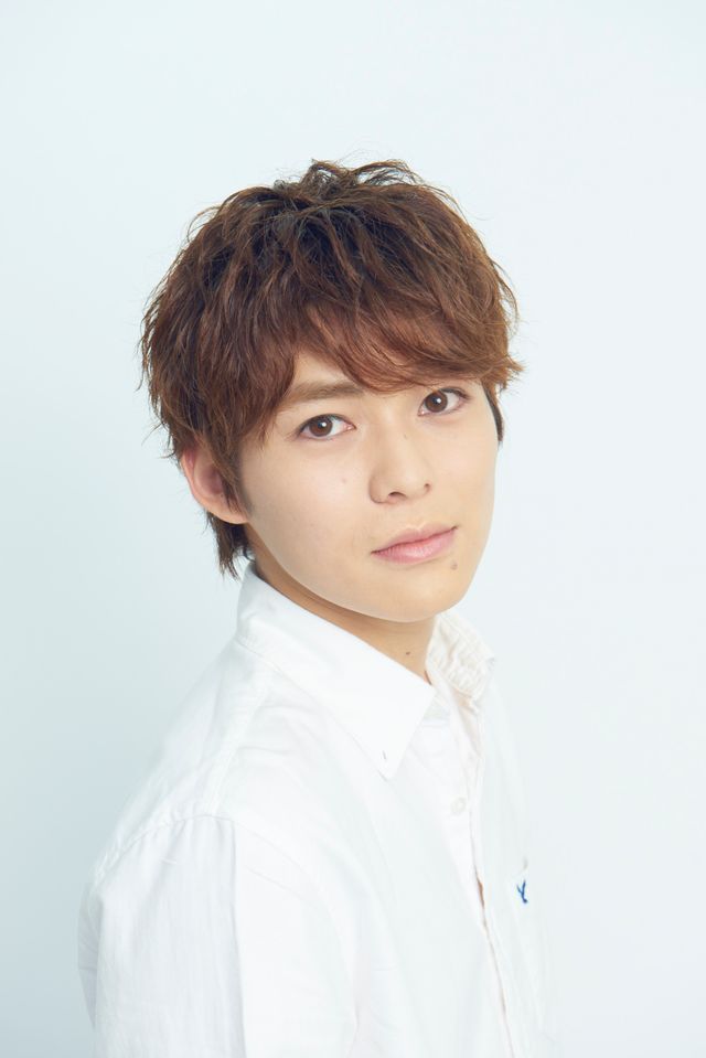 新スーパー戦隊「宇宙戦隊キュウレンジャー」メンバーたち！フォトギャラリー（4枚目）