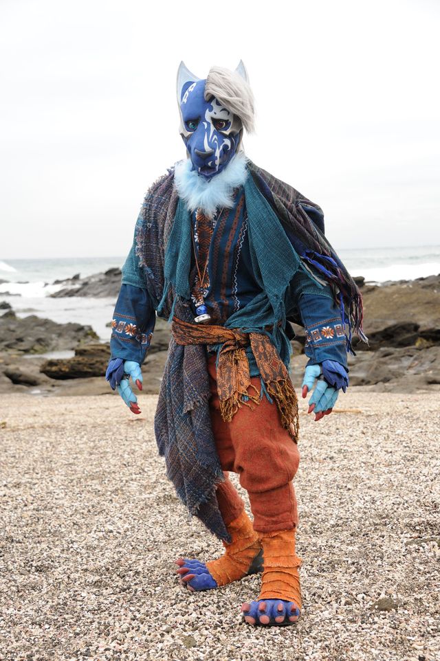 新スーパー戦隊「宇宙戦隊キュウレンジャー」メンバーたち！フォトギャラリー（7枚目）