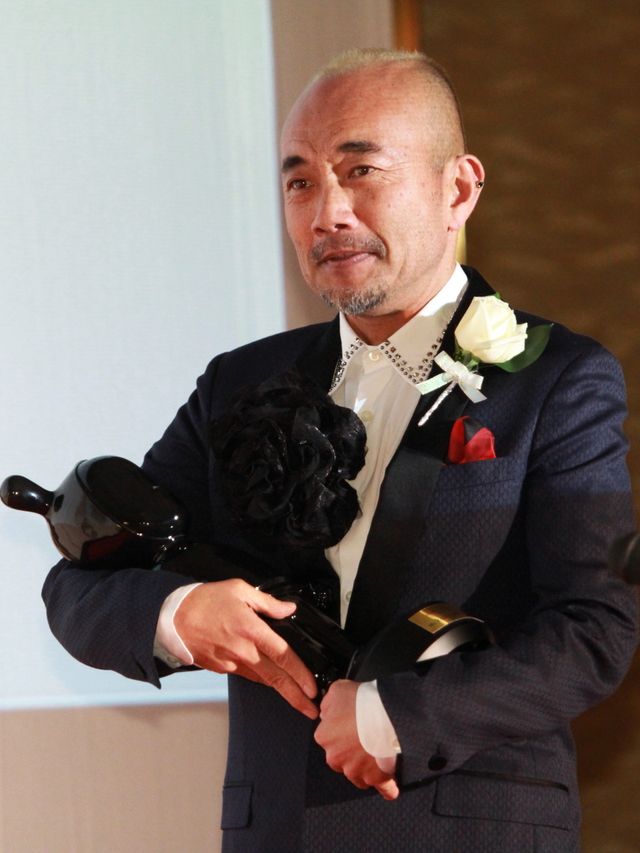 若尾文子、竹中直人、高橋惠子ら出席！-「山梨文学シネマアワード2013」授賞式フォトギャラリー（6枚目）