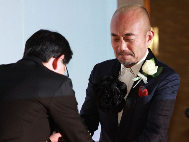 若尾文子、竹中直人、高橋惠子ら出席！-「山梨文学シネマアワード2013」授賞式フォトギャラリー（7枚目）