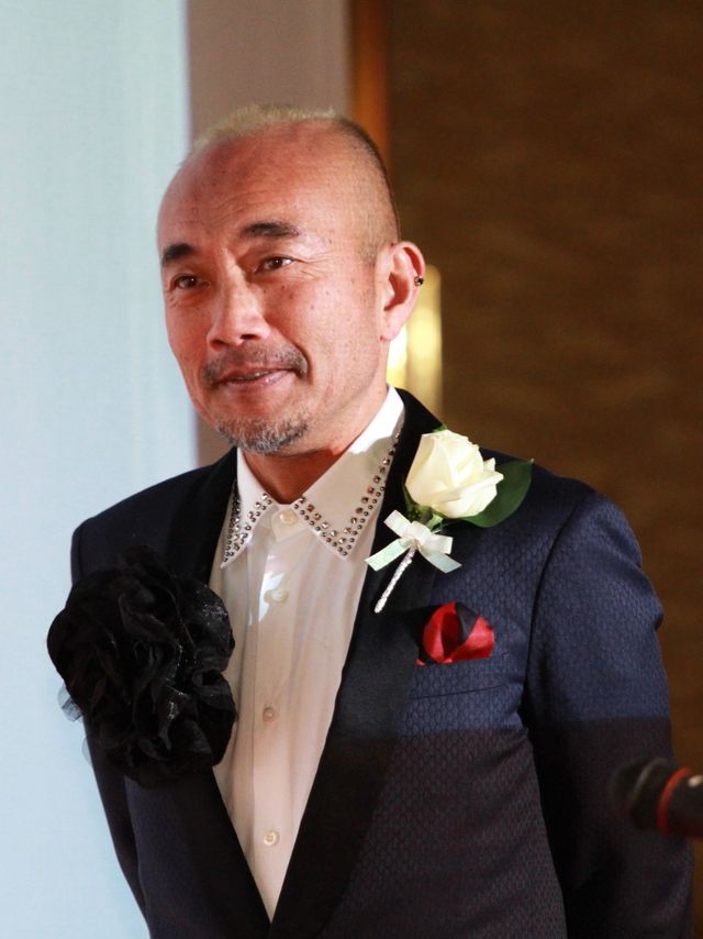 若尾文子、竹中直人、高橋惠子ら出席！-「山梨文学シネマアワード2013」授賞式フォトギャラリー（8枚目）