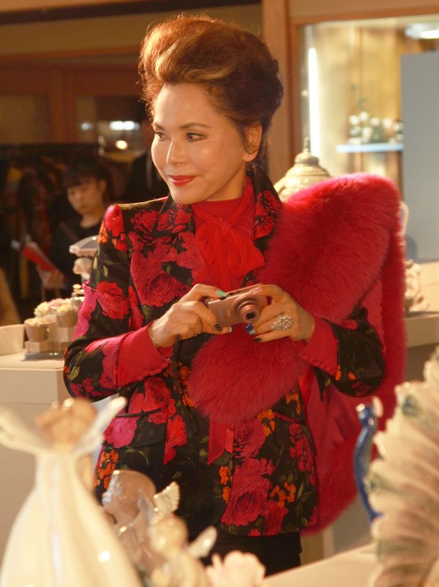 若尾文子、竹中直人、高橋惠子ら出席！-「山梨文学シネマアワード2013」授賞式フォトギャラリー（16枚目）