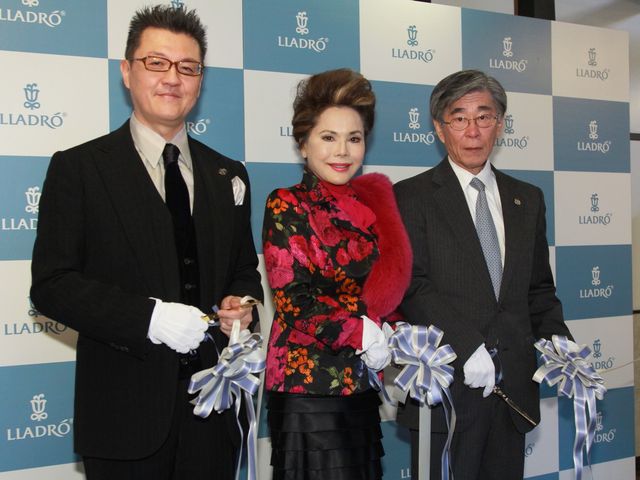 若尾文子、竹中直人、高橋惠子ら出席！-「山梨文学シネマアワード2013」授賞式フォトギャラリー（18枚目）