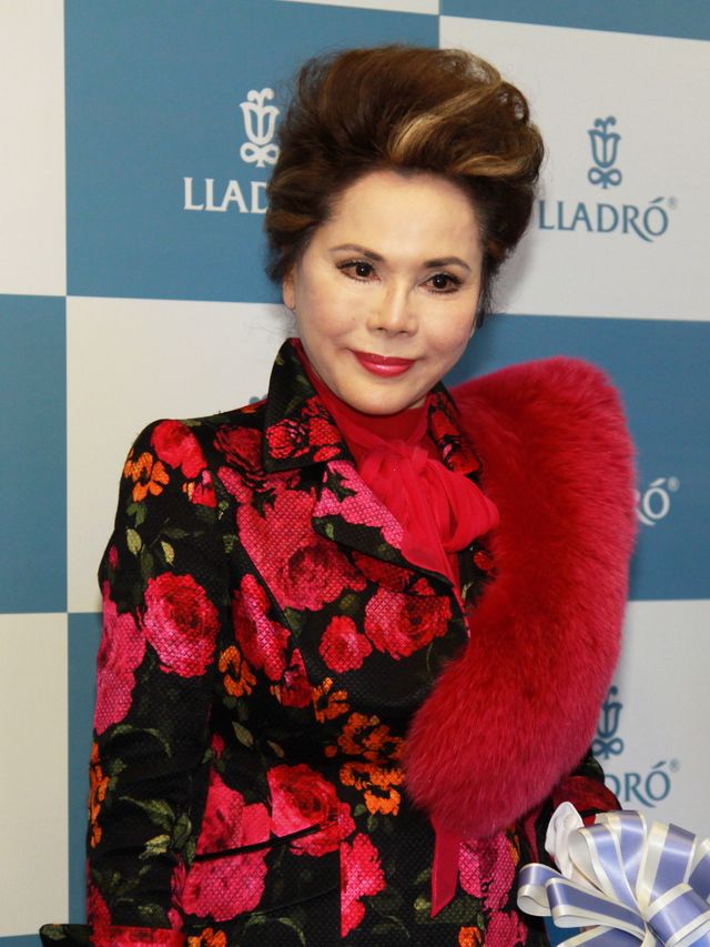 若尾文子、竹中直人、高橋惠子ら出席！-「山梨文学シネマアワード2013」授賞式フォトギャラリー（19枚目）