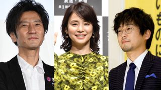 映画『Dr.コトー診療所』にドラマ版から出てない人は？