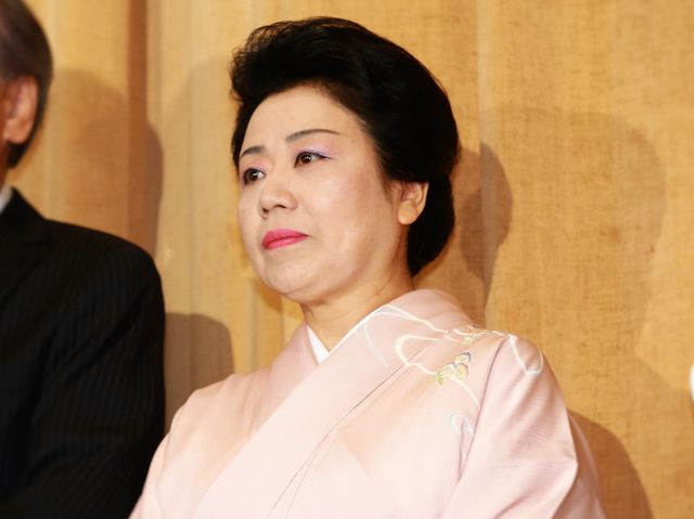 故・原田芳雄さんが見守っている…阪本順治監督がしのぶ一幕も『団地』初日舞台あいさつフォトギャラリー（6枚目）