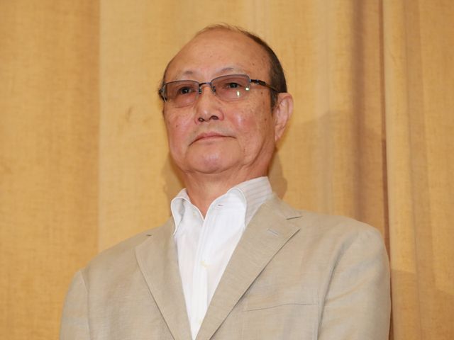 故・原田芳雄さんが見守っている…阪本順治監督がしのぶ一幕も『団地』初日舞台あいさつフォトギャラリー（7枚目）