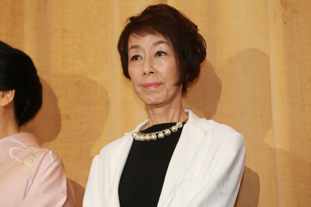 故・原田芳雄さんが見守っている…阪本順治監督がしのぶ一幕も『団地』初日舞台あいさつフォトギャラリー（8枚目）