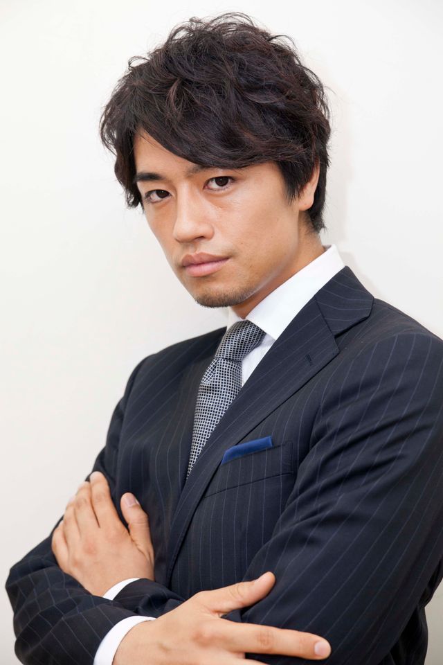 「仮面ティーチャー」SPドラマ出演者フォトギャラリー（4枚目）