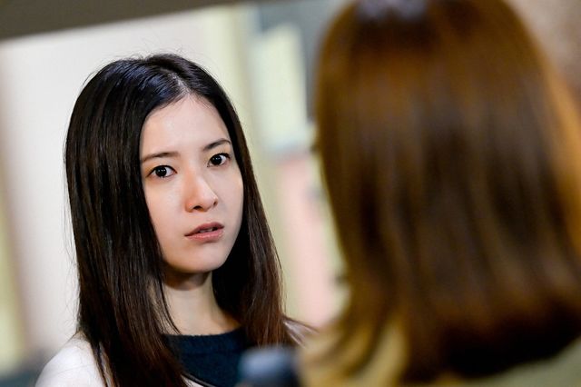 【14枚】 梨央はしおりに違和感を…「最愛」第7話：フォトギャラリー