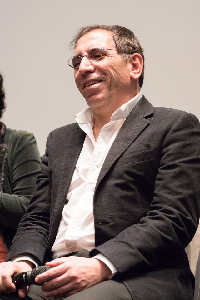 平和について語る、『独裁者と小さな孫』のマフマルバフ監督と河瀬直美監督【フォトギャラリー】（11枚目）