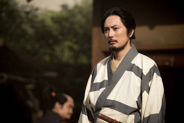 「豊臣兄弟！」片岡鶴太郎・間宮祥太朗・伊藤健太郎・坂口涼太郎扮装ビジュアル：フォトギャラリー