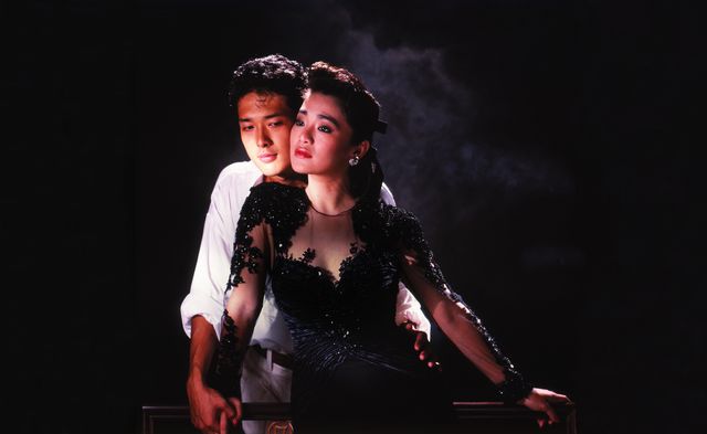 鶴見辰吾、和装でマカオ国際映画祭に登場！フォトギャラリー（5枚目）