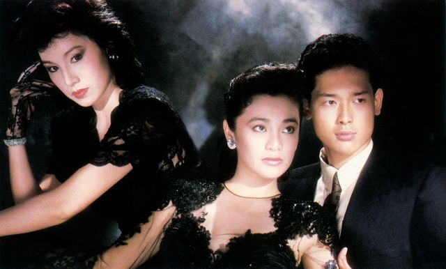 鶴見辰吾、和装でマカオ国際映画祭に登場!フォトギャラリー(6枚目)