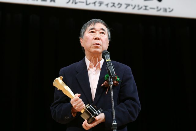 小松菜奈、柳楽優弥、竹原ピストルらキネ旬ベスト・テン表彰式に登壇（9枚目）