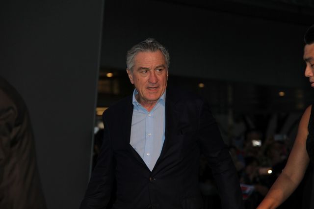 ロバート・デ・ニーロ来日でファン殺到！『マラヴィータ』のジャパンプレミアギャラリー（5枚目）