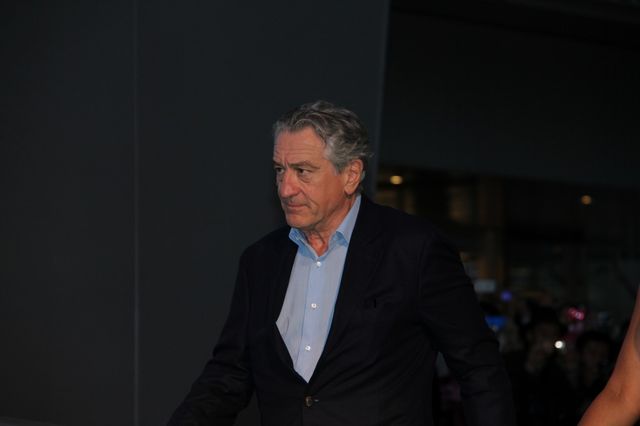 ロバート・デ・ニーロ来日でファン殺到！『マラヴィータ』のジャパンプレミアギャラリー（6枚目）