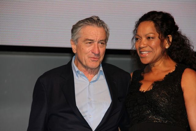 ロバート・デ・ニーロ来日でファン殺到！『マラヴィータ』のジャパンプレミアギャラリー（8枚目）