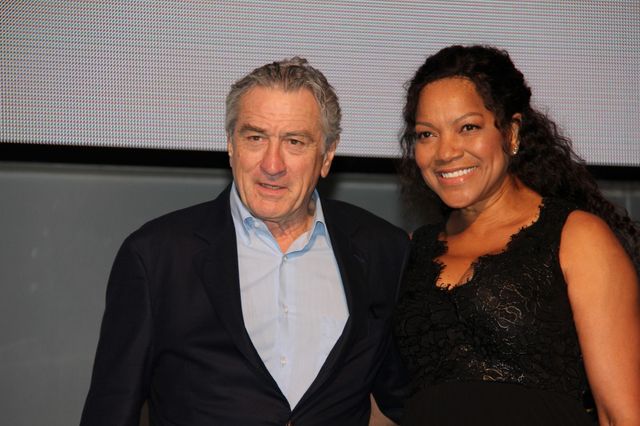 ロバート・デ・ニーロ来日でファン殺到！『マラヴィータ』のジャパンプレミアギャラリー（9枚目）