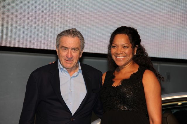 ロバート・デ・ニーロ来日でファン殺到！『マラヴィータ』のジャパンプレミアギャラリー（12枚目）