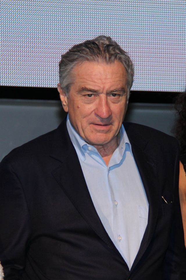 ロバート・デ・ニーロ来日でファン殺到！『マラヴィータ』のジャパンプレミアギャラリー（13枚目）