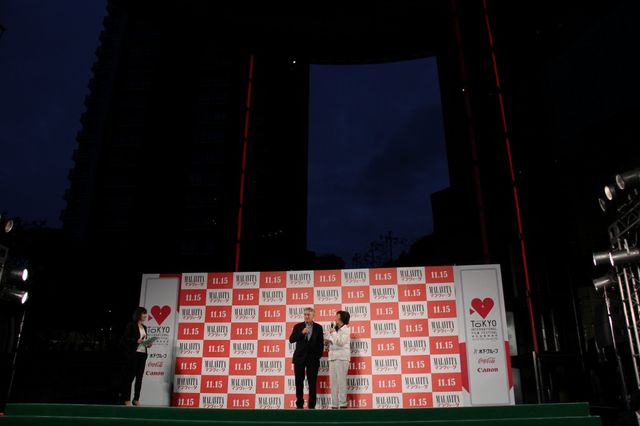 ロバート・デ・ニーロ来日でファン殺到！『マラヴィータ』のジャパンプレミアギャラリー（25枚目）