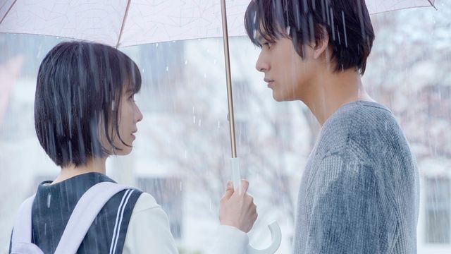 “王子”北村匠海かっこよすぎ！映画『思い、思われ、ふり、ふられ』場面カット：フォトギャラリー