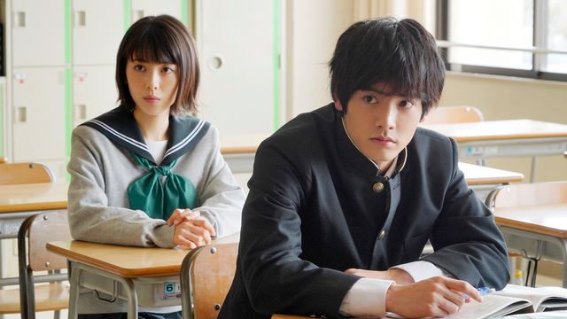 “王子”北村匠海かっこよすぎ！映画『思い、思われ、ふり、ふられ』場面カット（2枚目）