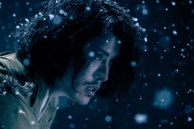 「鎌倉殿の13人」鶴岡八幡宮で惨劇…第45回場面写真（3枚目）