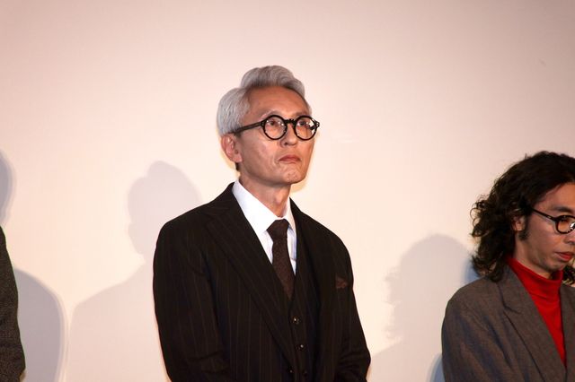 芦田愛菜、岡田将生ほか豪華キャスト登壇！映画『果てしなきスカーレット』初日舞台あいさつ（11枚目）