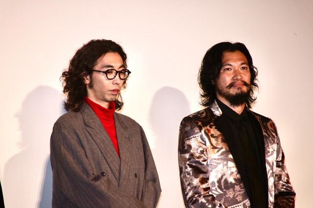 芦田愛菜、岡田将生ほか豪華キャスト登壇！映画『果てしなきスカーレット』初日舞台あいさつ（12枚目）