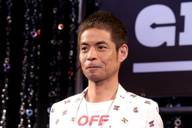 日本のR＆B界のパイオニア！久保田利伸が登壇「ゲットダウン」スペシャルトークショーフォトギャラリー（5枚目）