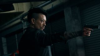 『港のひかり』斎藤工の激変に衝撃 「一瞬誰かわからない」「ぶっ飛んでる」