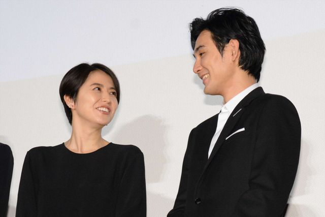 長澤まさみ、松田龍平、長谷川博己…豪華すぎる顔ぶれがズラリ（2枚目）