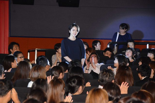 長澤まさみ、松田龍平、長谷川博己…豪華すぎる顔ぶれがズラリ（3枚目）