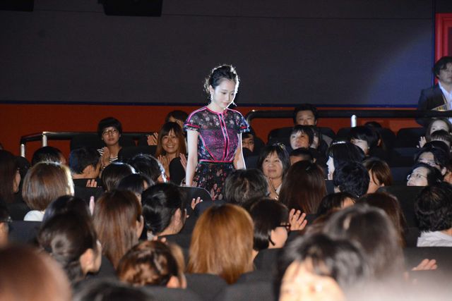 長澤まさみ、松田龍平、長谷川博己…豪華すぎる顔ぶれがズラリ（4枚目）