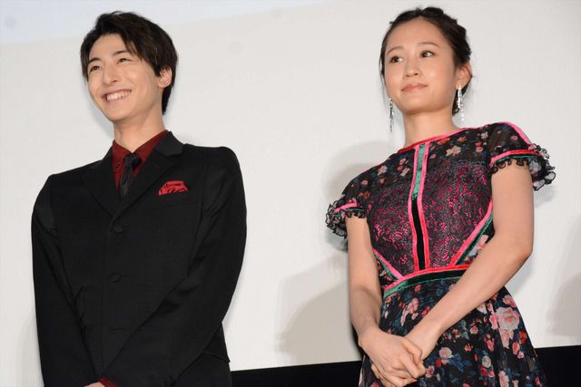 長澤まさみ、松田龍平、長谷川博己…豪華すぎる顔ぶれがズラリ（5枚目）