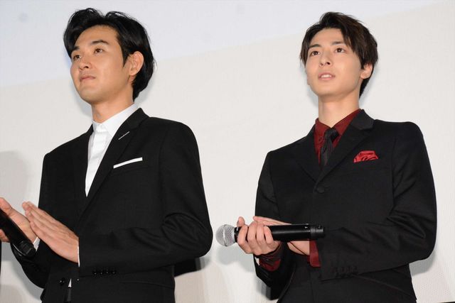 長澤まさみ、松田龍平、長谷川博己…豪華すぎる顔ぶれがズラリ（6枚目）