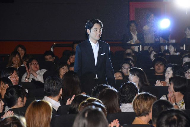 長澤まさみ、松田龍平、長谷川博己…豪華すぎる顔ぶれがズラリ（9枚目）