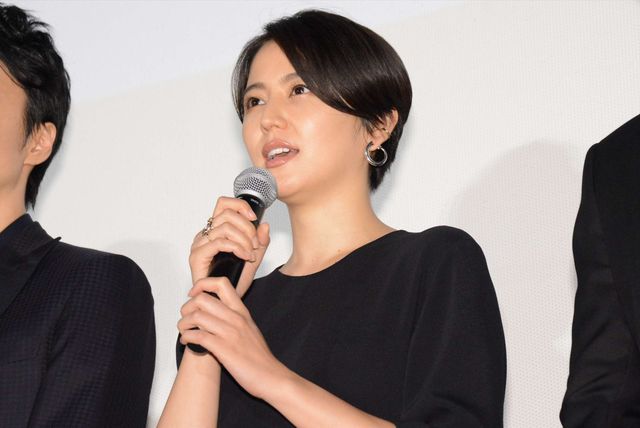 長澤まさみ、松田龍平、長谷川博己…豪華すぎる顔ぶれがズラリ（11枚目）