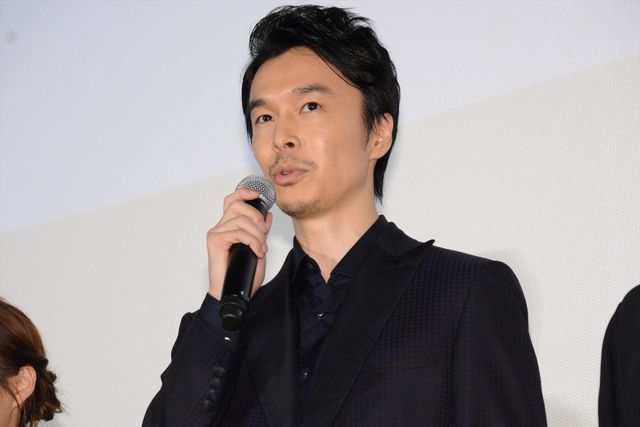 長澤まさみ、松田龍平、長谷川博己…豪華すぎる顔ぶれがズラリ（13枚目）